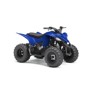 YAMAHA YFZ 50  click to zoom image