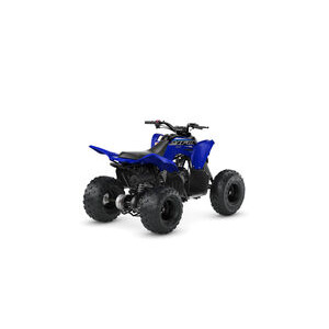 YAMAHA YFM 90R 2WD click to zoom image