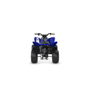 YAMAHA YFM 90R 2WD click to zoom image