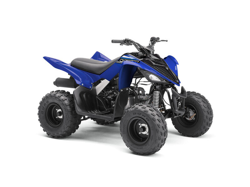 Yamaha Grizzly 700