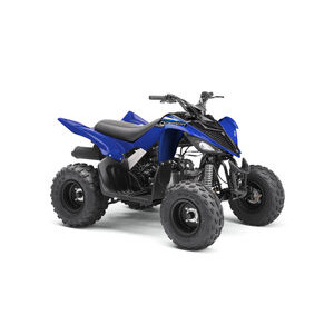 YAMAHA YFM 90R 2WD  click to zoom image