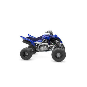 YAMAHA RAPTOR YFM700R SE - Road Legal click to zoom image