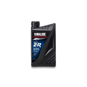 YAMAHA Yamalube 2R Offroad Racing Oil 1L 