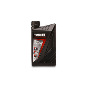 YAMAHA Yamalube 4S 20W50 1L 