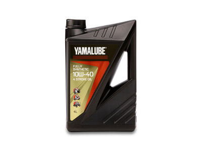 YAMAHA Yamalube 4FS 10W40 4L