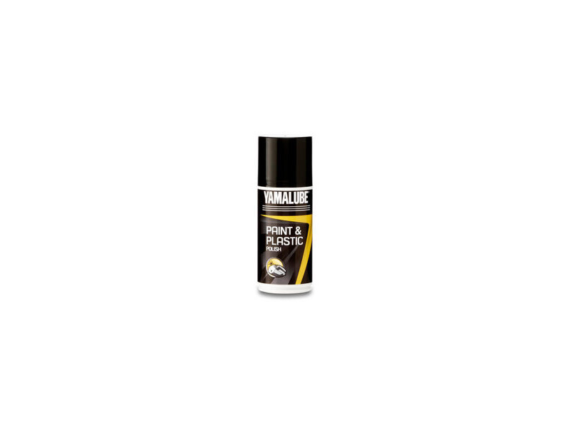 YAMAHA Yamalube Paint & Plastic Polish 220ml click to zoom image