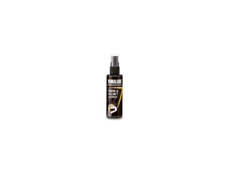 YAMAHA Yamalube Visor & Helmet Cleaner 100ml click to zoom image