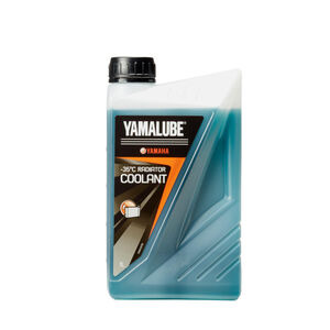 YAMAHA Yamalube Coolant 1L 