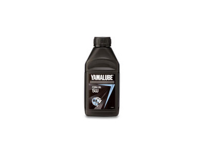 YAMAHA Yamalube Fork Oil 5w 500ml