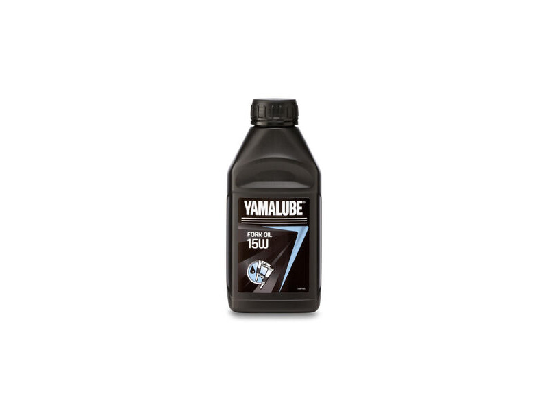 YAMAHA Yamalube Fork Oil 15w 500ml click to zoom image