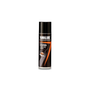 YAMAHA Yamalube Chain Spray 75ml 