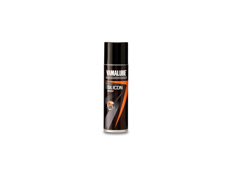 YAMAHA Yamalube Prisma Silicon Spray 300ml click to zoom image