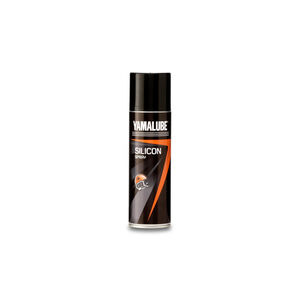 YAMAHA Yamalube Prisma Silicon Spray 300ml 