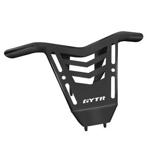 YAMAHA YFZ450 GYTR heavy duty front grab bar 