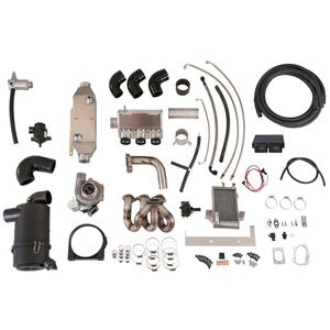 YAMAHA YXZ1000R GYTR Turbo Kit 