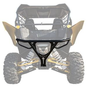 XRW RACING PARTS BACK BUMPER YX3 click to zoom image