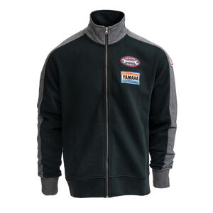 YAMAHA Faster Sons Zip Jumper 