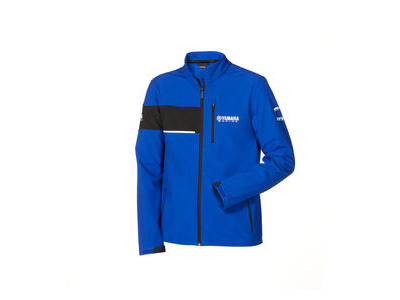 YAMAHA Paddock Blue Softshell