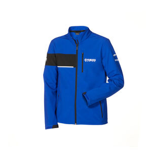 YAMAHA Paddock Blue Softshell 