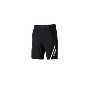 YAMAHA Paddock Blue Shorts  click to zoom image