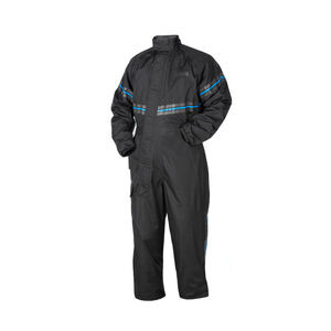 YAMAHA Rainwear Suit 