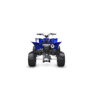 YAMAHA RAPTOR YFZ450R - Road Legal click to zoom image