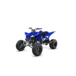 YAMAHA RAPTOR YFZ450R - Road Legal click to zoom image