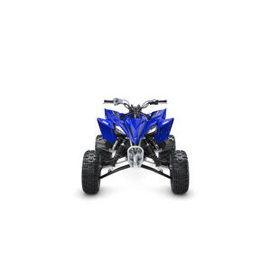 YAMAHA RAPTOR YFZ450R - Road Legal click to zoom image