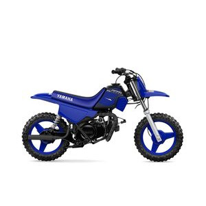 YAMAHA PW 50 click to zoom image