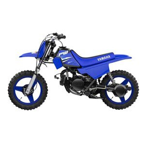 YAMAHA PW 50 click to zoom image