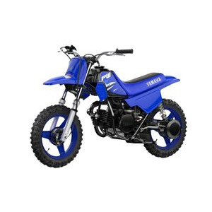 YAMAHA PW 50 click to zoom image