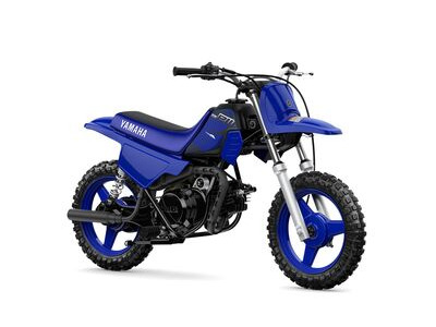 YAMAHA PW 50