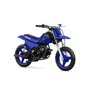 YAMAHA PW 50 2023