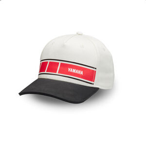 YAMAHA 60th Anniversary Cap 