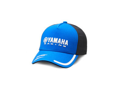 YAMAHA Paddock Blue Race Cap