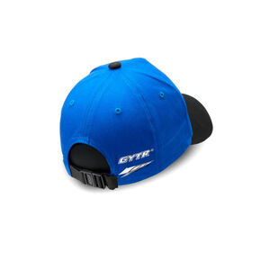 YAMAHA Paddock Blue Race Cap - Kids click to zoom image