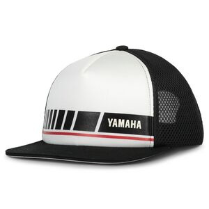 YAMAHA REVS Adult Cap 