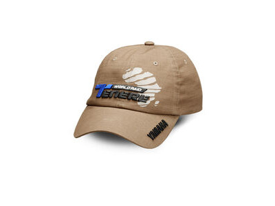 YAMAHA Tenere World Raid Cap