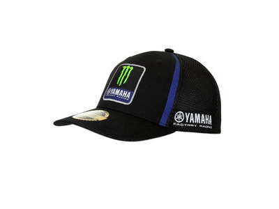 YAMAHA MotoGP Replica Team Cap