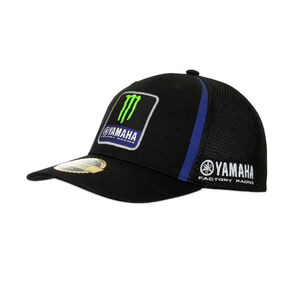 YAMAHA MotoGP Replica Team Cap 