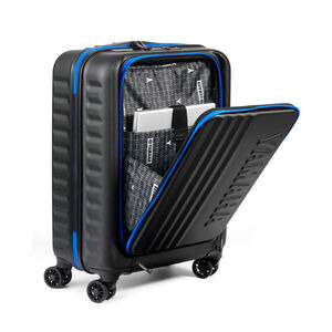 YAMAHA Business Cabin Trolley - Black click to zoom image