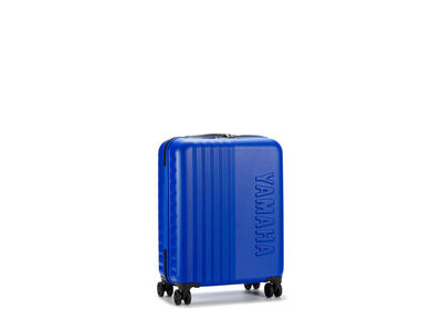 YAMAHA Business Cabin Trolley - Blue