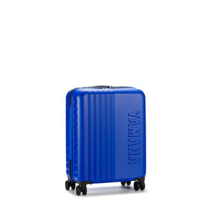 YAMAHA Business Cabin Trolley - Blue 