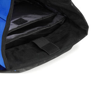 YAMAHA Paddock Blue Back Pack click to zoom image