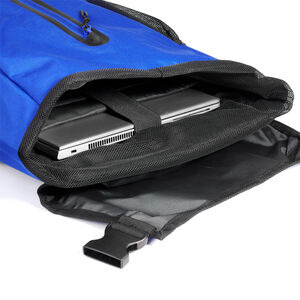 YAMAHA Paddock Blue Back Pack click to zoom image