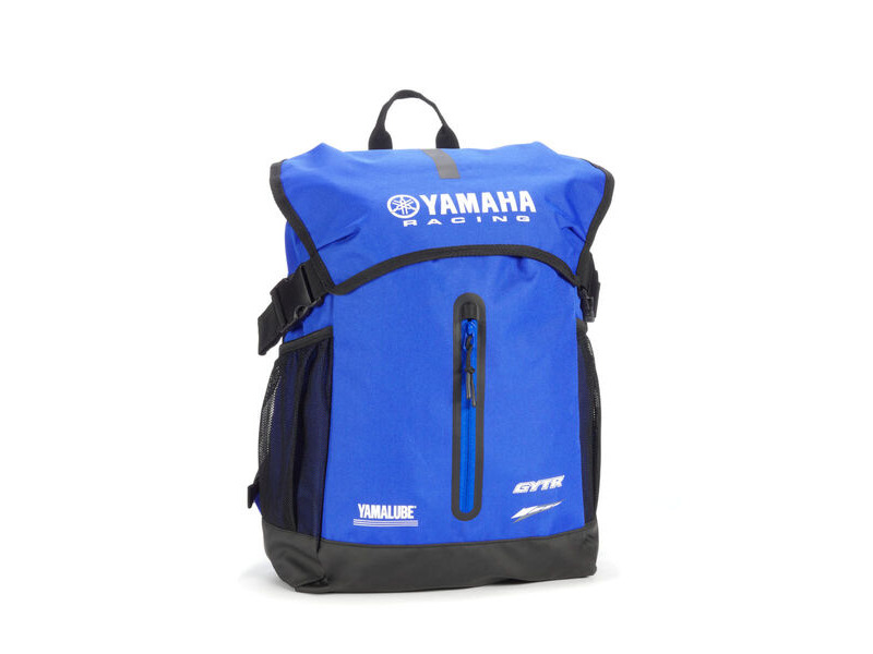 YAMAHA Paddock Blue Back Pack click to zoom image