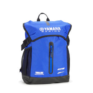 YAMAHA Paddock Blue Back Pack 