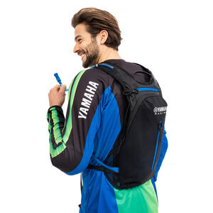 YAMAHA Racing Water Bag click to zoom image