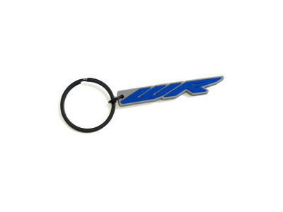 YAMAHA WR Enduro Key Ring