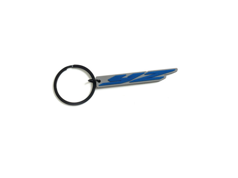 YAMAHA YZ Off Road Key Ring click to zoom image